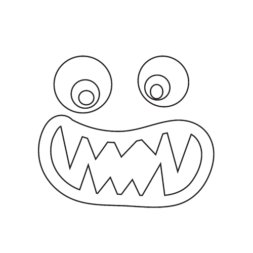 Monster icon