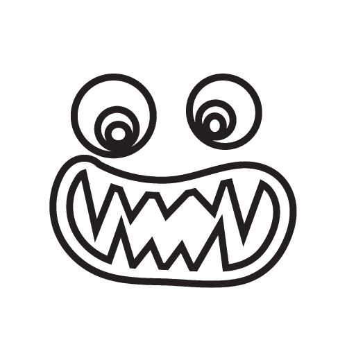 Monster icon