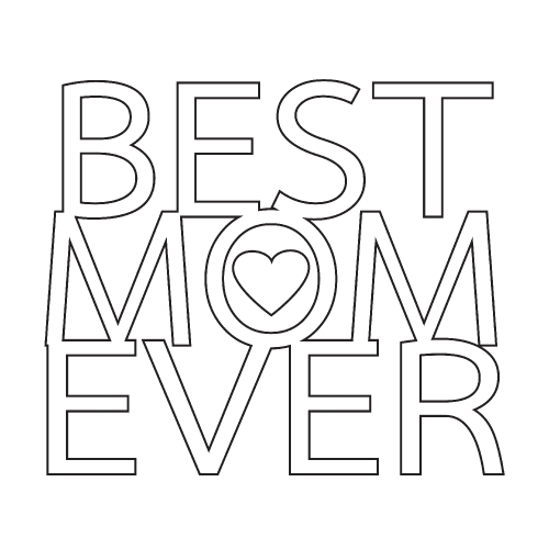 Mother's Day ICON , Happy mothers day