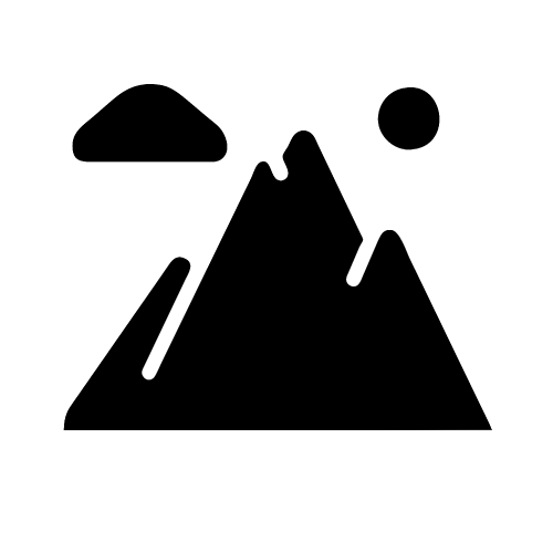 Mountain icon