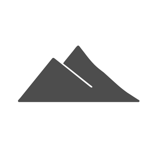 Mountain icon