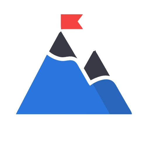 Mountain icon