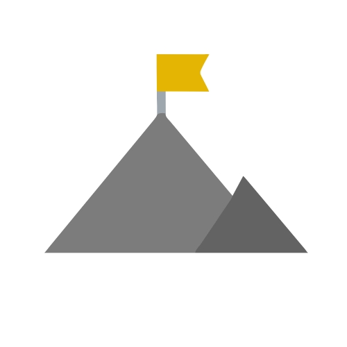 Mountain icon