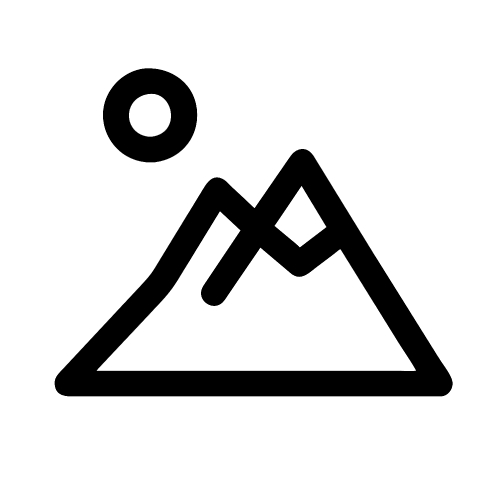 Mountain icon