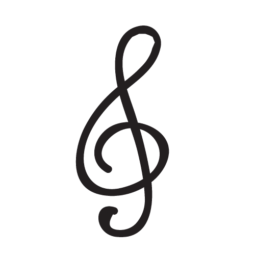 Musical Note Icon