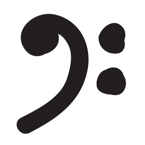 Musical Note Icon