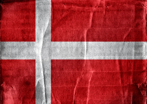 National flag of Denmark themes idea