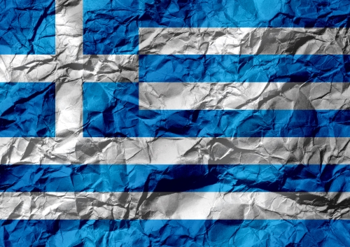 National flag of Greece themes idea design