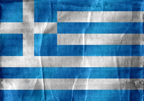 National flag of Greece themes idea design