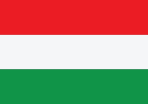 National flag of Hungary themes idea design