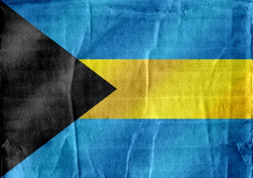 National flag of the Bahamas themes idea design