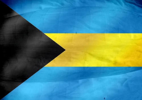 National flag of the Bahamas themes idea design