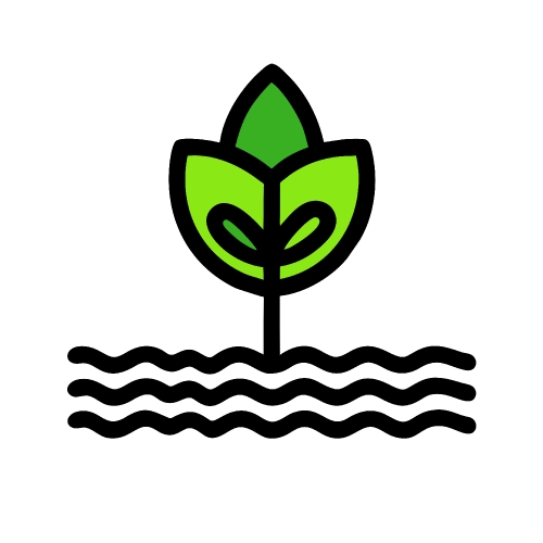 Nature icon