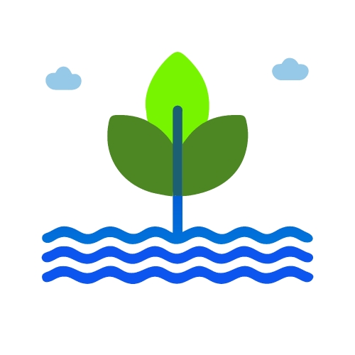 Nature icon