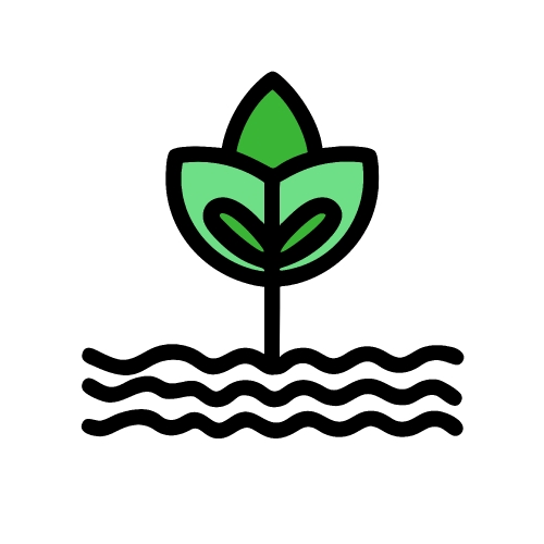 Nature icon