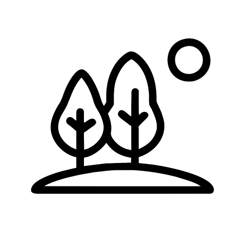 Nature icon