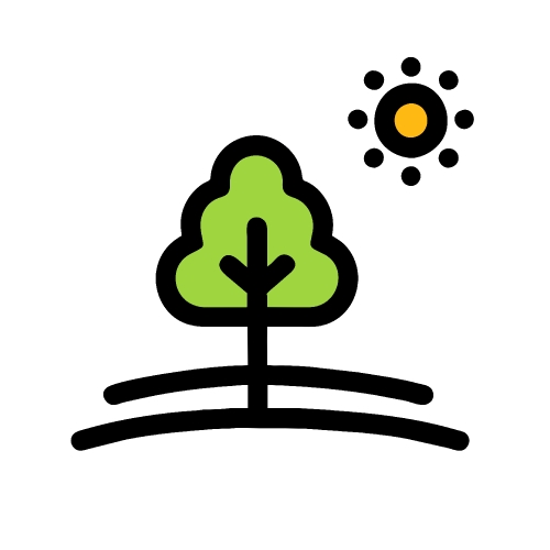 Nature icon