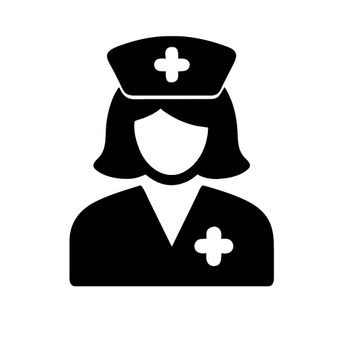 Nurse icon