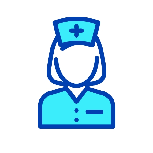 Nurse icon