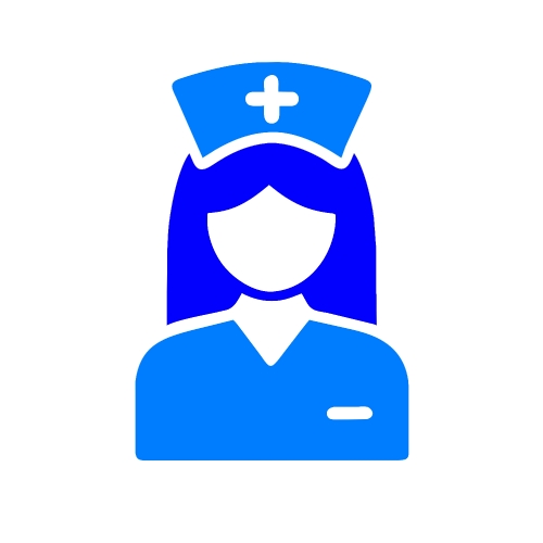 Nurse icon