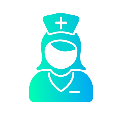 Nurse icon