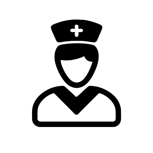 Nurse icon