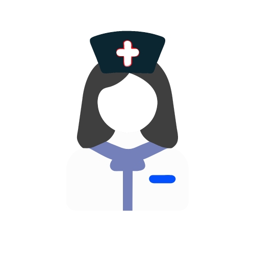 Nurse icon