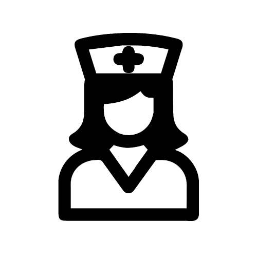 Nurse icon