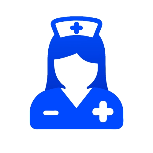 Nurse icon