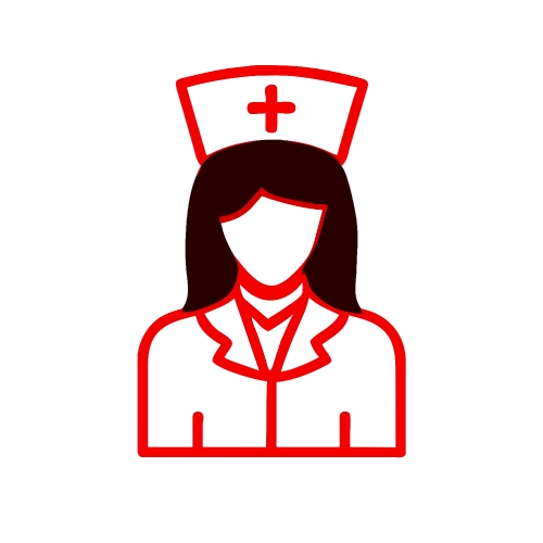 Nurse icon