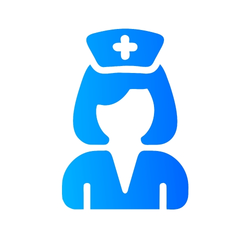 Nurse icon