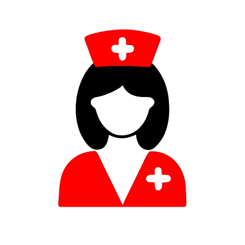 Nurse icon