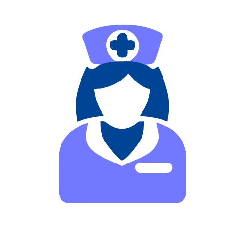 Nurse icon