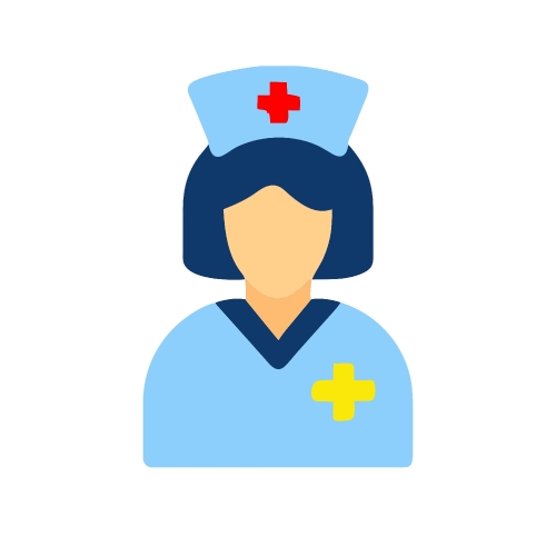 Nurse icon