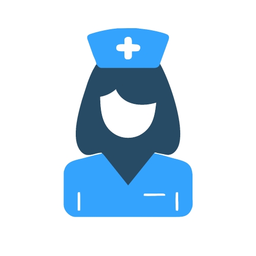 Nurse icon