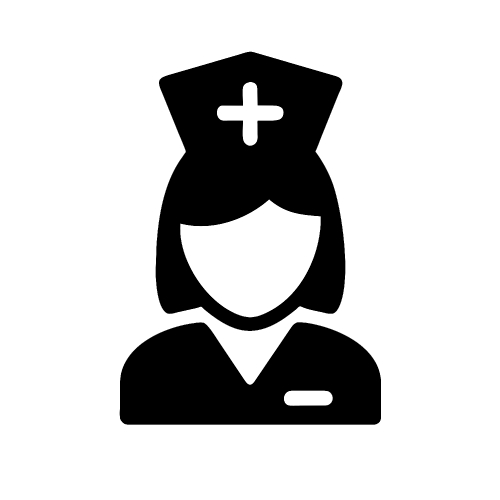 Nurse icon