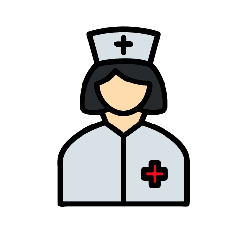 Nurse icon