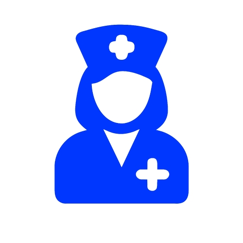 Nurse icon