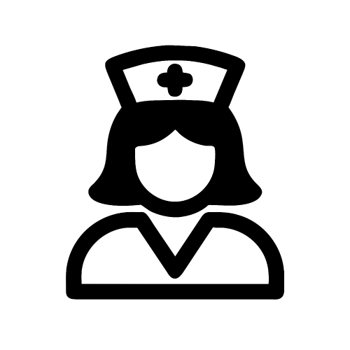 Nurse icon