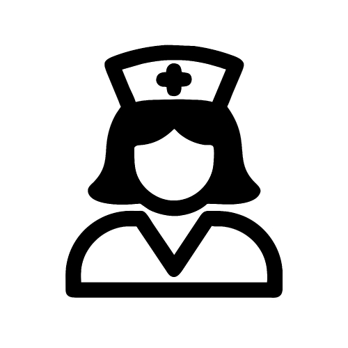 Nurse icon