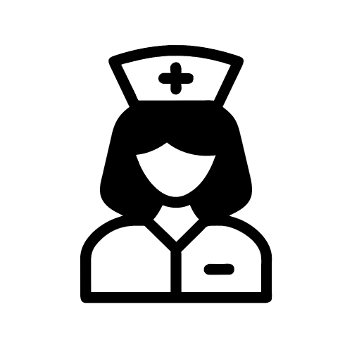 Nurse icon