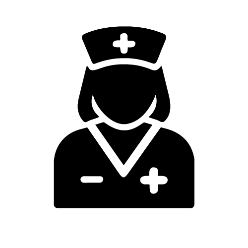 Nurse icon