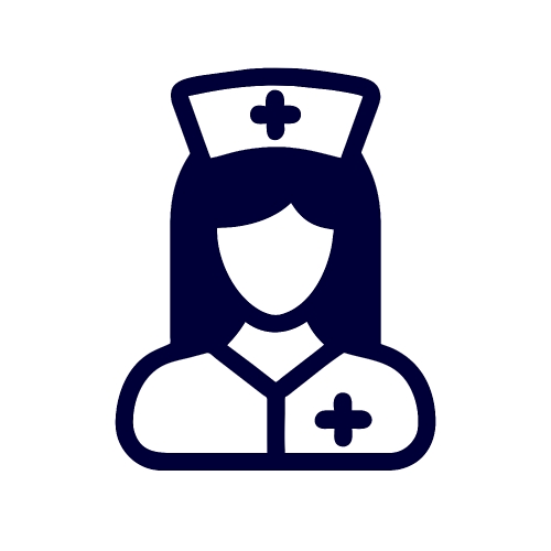 Nurse icon