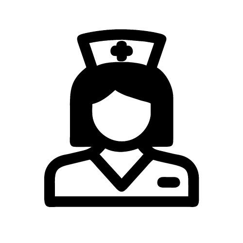 Nurse icon