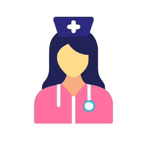 Nurse icon