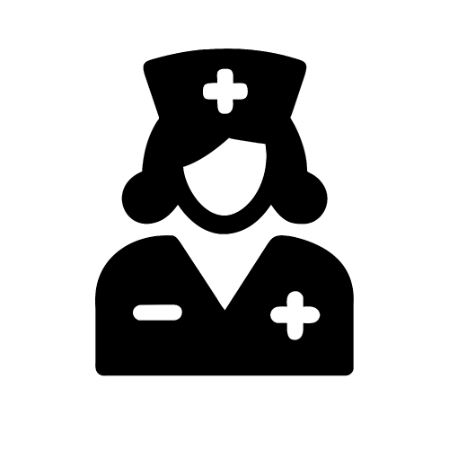 Nurse icon