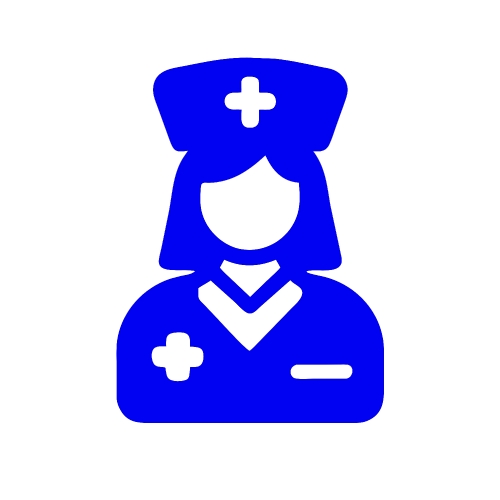 Nurse icon