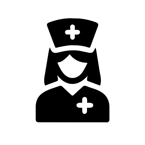 Nurse icon