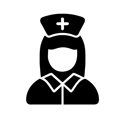 Nurse icon