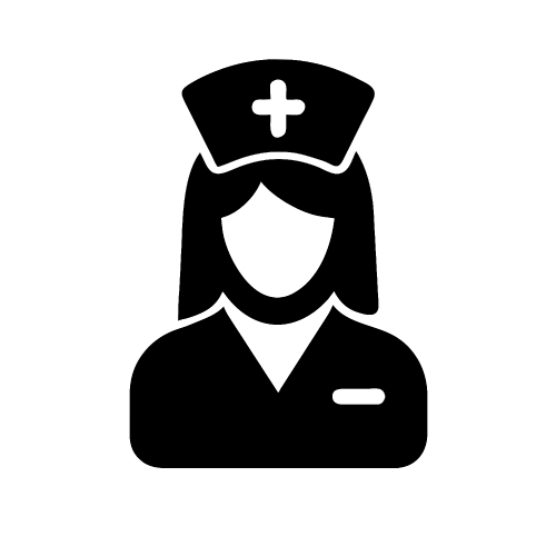 Nurse icon